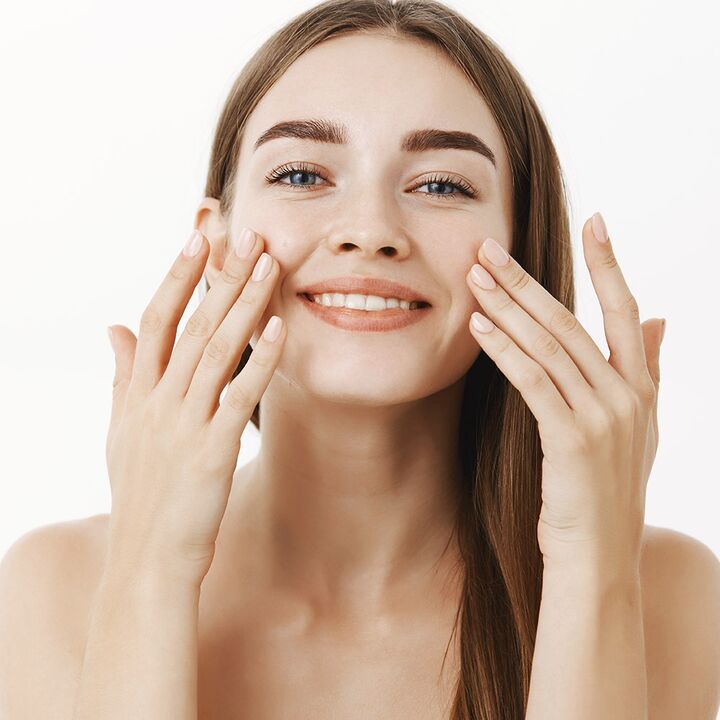 Cremă inovatoare antirid intenskin